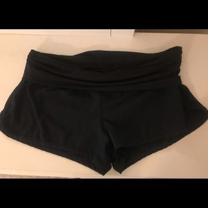 Roxy Shorts - Board/Cover Up Swim Shorts